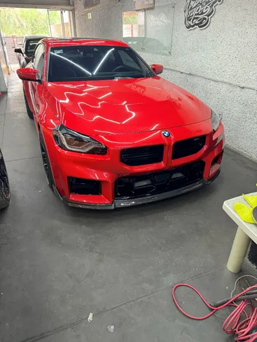 BMW M2 3.0 M2 Coupe At