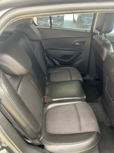 Chevrolet Trax 1.8 Lt At