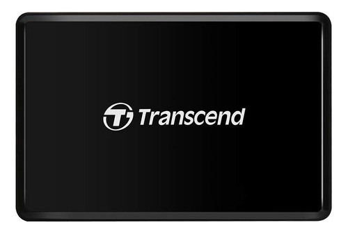 Transcend Usb 3.0 Sdhc Uhs-i Sdxc Micro Lector Tarjeta Flash