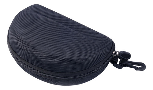 Estojo Para Óculos Esportivos Bolsa Com Clipe De Cinto