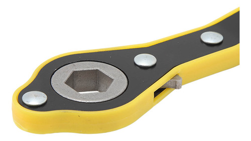 Llave De Trinquete Con Forma De Tijera, 2 Unidades, Para Rue