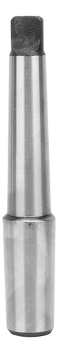 Drill Chuck Connecting Shaft Rod Mt2-b22 Morse Taper Shank