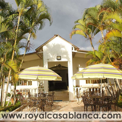 Imagen 5 de 11 de Finca En Venta En Chinauta, Cundinamarca, Colombia