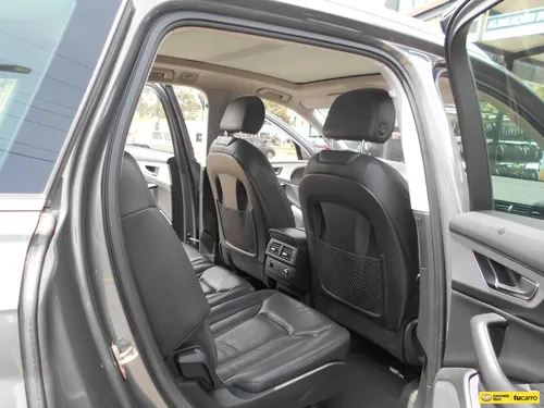 Audi Q7 3.0 Tdi Quattro Progressive