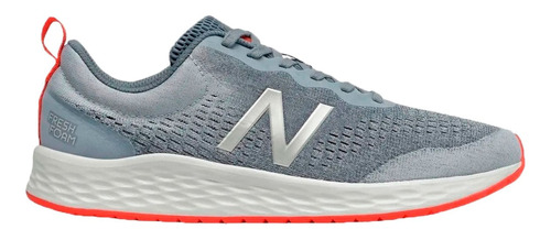 Zapatillas New Balance Arishi V3 Mariscg3 Running Grs Hombre