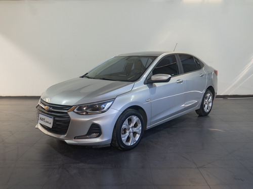 Chevrolet Onix 1.0 Turbo Premier I Mt