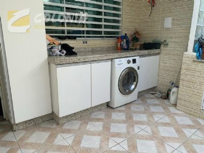 Imagem 2 de 19 de Casa - Ref: 39390