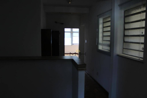Imagem 11 de 30 de Andar Corporativo Comercial Para Locação, Centro, Santos. - Ac0006
