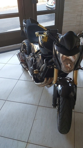 Imagem 4 de 5 de Honda Hornet
