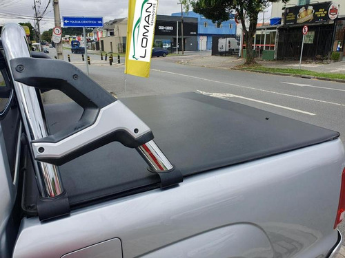 Volkswagen Amarok Cd 4x4 Se