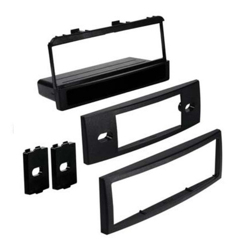 Frente Adaptado Estereo Fmk565 Ford Focus 00-04 Mercury 