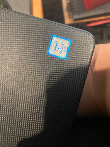 Dell Inspiron Dell I3567 (Usado)