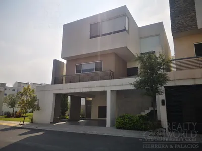 Casa en renta
