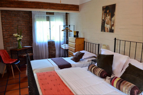 Venta Edificio Hotel En Colonia Del Sacramento