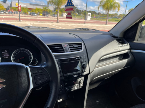 Suzuki Swift 1.4 Glx Mt