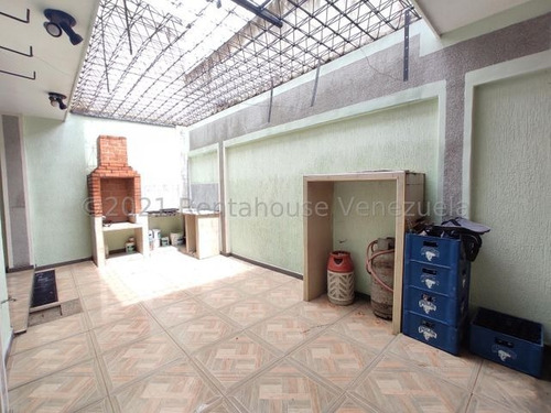 Imagen 16 de 17 de Casa En Venta La Morita Villas De Aragua Cod 22-4095 Dlc