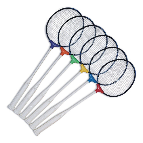 Raqueta Badminton Pick-a-paddle