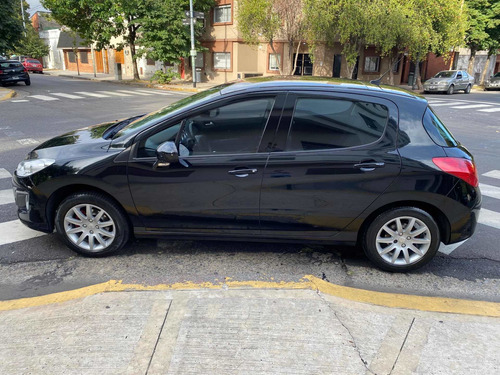 Peugeot 308 1.6 Allure Nav 115cv 2014
