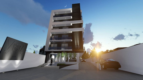 Imagen 4 de 20 de Departamentos De Pozo En Edificio De Categoría Vista Al Mar