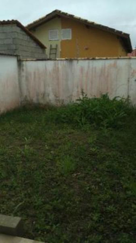 Ótima Casa No Jd Magalhães Em Itanhaém Litoral - 4614 | Npc