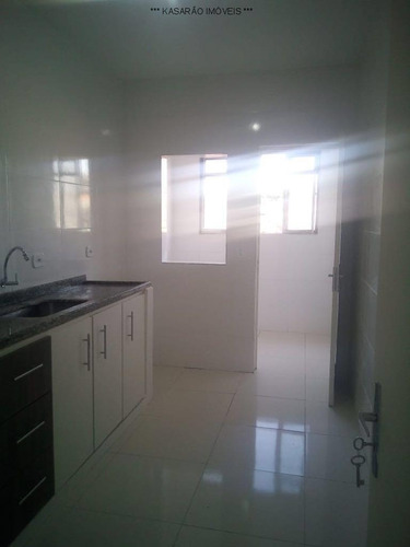 Oportunidade De Venda * Apartamento Reformado Pronto Para Ser Habitado * Agende Sua Visita. - Ap00480 - 67624993