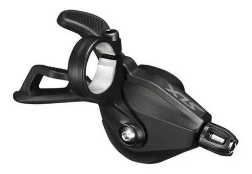 Imagem 1 de 4 de Alavanca De Câmbio Shimano Rapid Fire Plus Slx M7100 12 Velo