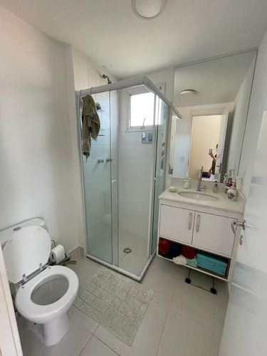 Imagem 7 de 13 de Apartamento Em Catumbi, São Paulo/sp De 95m² 3 Quartos À Venda Por R$ 860.000,00 - Ap1909582-s