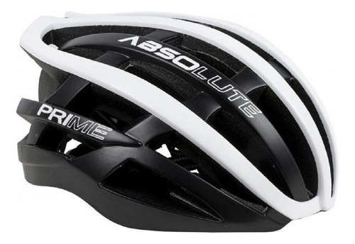 Capacete Ciclismo Absolute Prime Mtb Speed Top Leve 