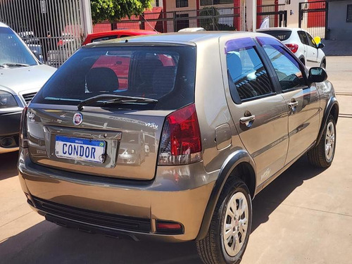 Fiat Palio Fire Way