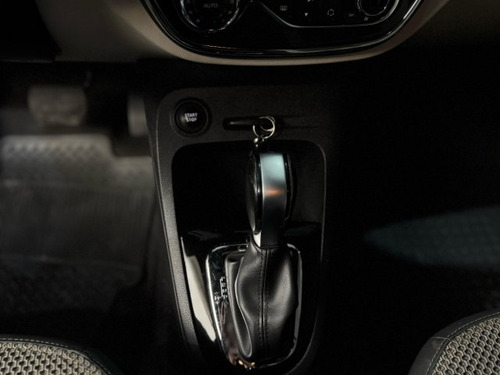 Renault Captur Captur 1.6 16V SCE FLEX INTENSE X-TRONIC