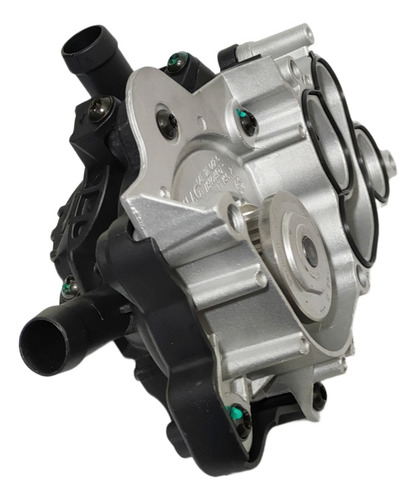 Bomba De Agua Original Vw Crossfox Taigun Ibiza Toledo 16-23