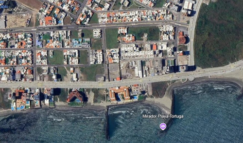 Casa En Venta En Veracruz, Av Costa De Oro. Fc