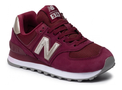 Zapatos New Balance Original Dama | MercadoLibre