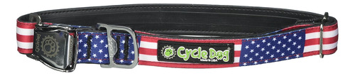 Ciclo Perro Cachorro Parte Superior Ee. Uu. Perro Collar  2 