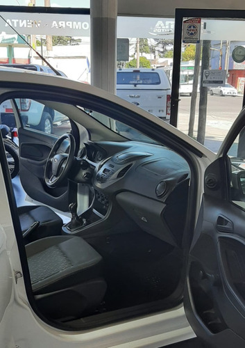 Ford Ka S 2017. Financio O Permuto