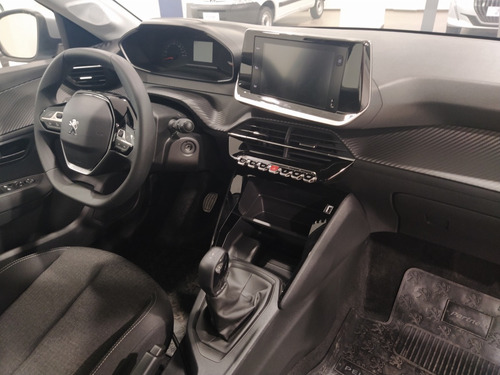 Imagen 7 de 9 de Peugeot 208 1.6 Like Pack