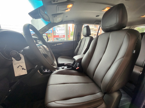 Imagen 18 de 25 de Chevrolet Trailblazer Premier 4x4 At 2.8 T En Stock Dq #5