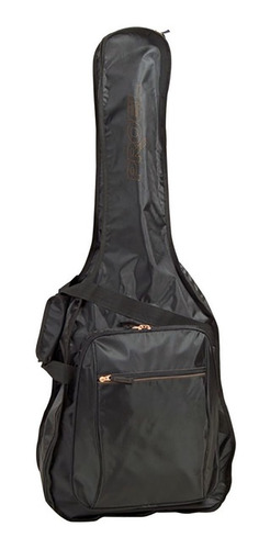 Funda Proel Para Guitarra De Tamaño 3/4