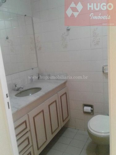 Apartamentos Em São José Dos Campos - 989