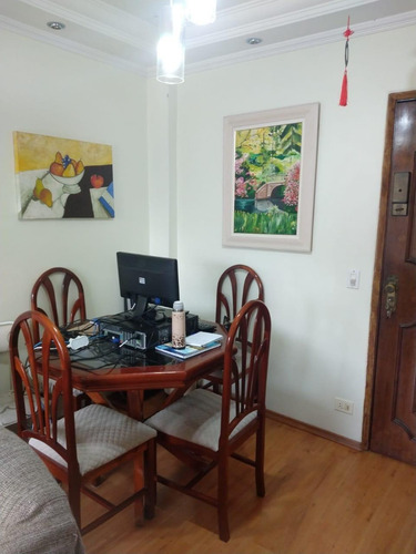 Imagem 4 de 14 de Apartamento - Jardim Novo Santo Amaro Keapfi30097
