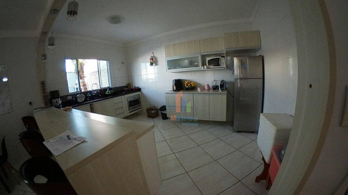 Imagem 7 de 29 de Casa Com 3 Dormitórios À Venda, 22 M² Por R$ 600.000,00 - Jardim Ipiranga - Campinas/sp - Ca0401