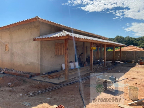Imagem 14 de 14 de *** Chácara Com 03 Dormitórios Em Mairinque ***