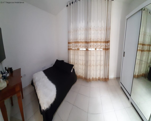 Imagem 14 de 24 de Casa À Venda No Jardim Do Sol - Sorocaba/sp - Ca11556 - 69454639