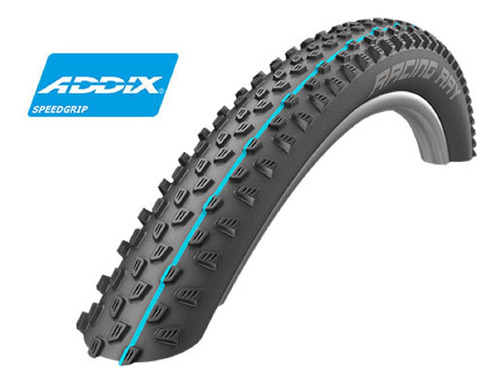 Pneu Schwalbe Racing Ray 29 X 2.25 Addix Evo Snakeskin