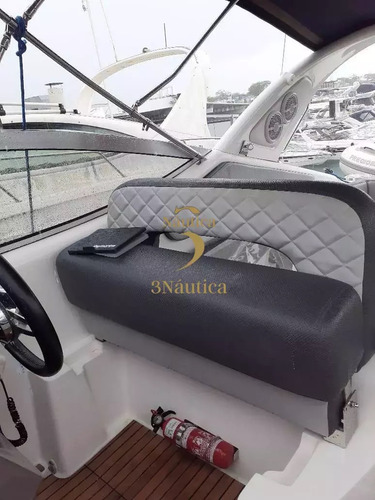 Phantom Nx Ventura Triton Focker Schaefer Ross Ônix Real