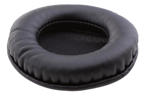 . 2 Pares De Almofadas De Substituição Para Fones De Ouvido