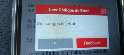 Servicio De Scanner Motos Automoviles Con Informe Técnico