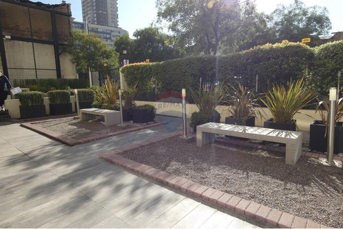 Arriendo, Dúplex 1d-1b, 50 Mts2, Santiago