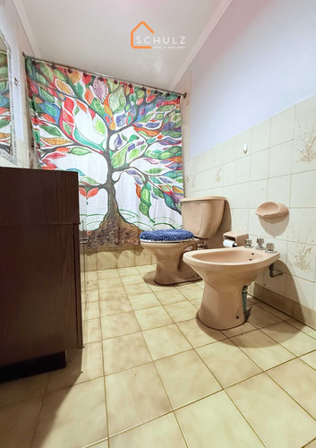 Casa Con Dojo En Sector Sur Poniente (94136)