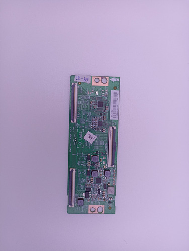 T-com Hisense 55a65hv Rsag7.820.11538/roh Servitec Newton 98